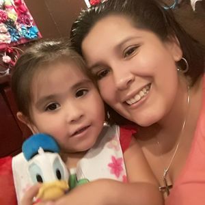 Meet your Posher, Ninfa